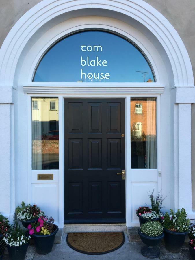 Tom Blake House Kells  Εξωτερικό φωτογραφία